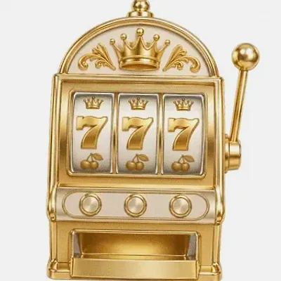 Slot machine — Wild Fortune