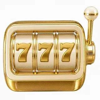 Slot machine reels — Wild Fortune