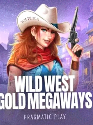 Wild West Gold Megaways at Wild Fortune