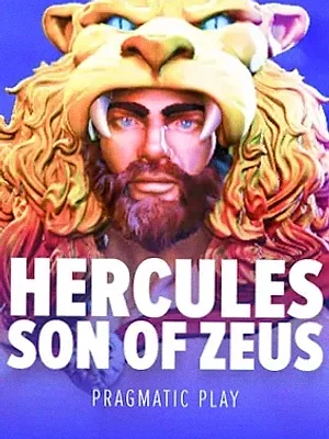 Hercules Son of Zeus at Wild Fortune