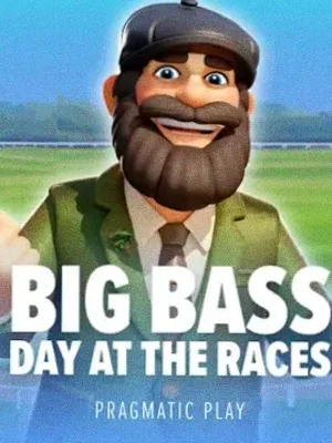 Big Bass Day at the Races at Wild Fortune