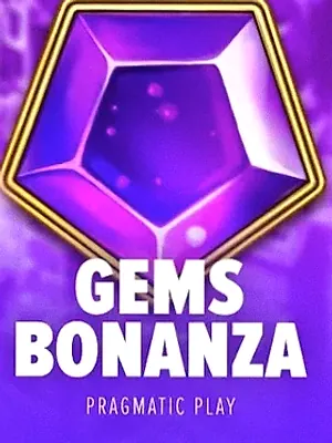 Gems Bonanza at Wild Fortune