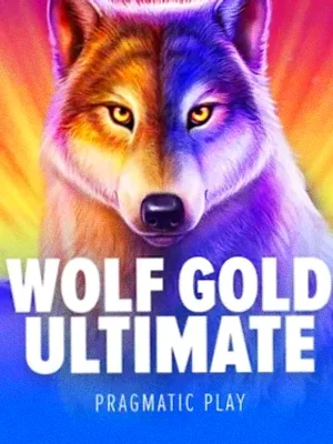 Wolf Gold Ultimate at Wild Fortune