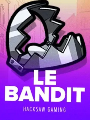 Le Bandit at Wild Fortune