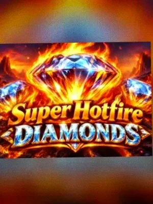 Super Hotfire Diamonds at Wild Fortune