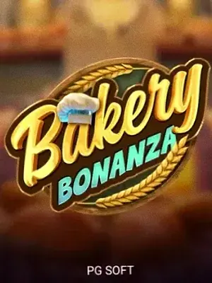 Bakery Bonanza at Wild Fortune