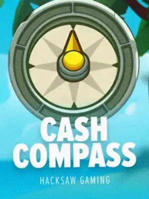 Cash Compass at Wild Fortune